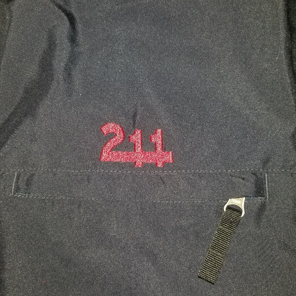 Cutter & Buck pullover jacket - Picture 5 of 7